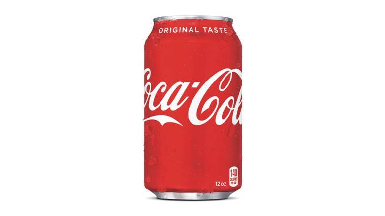 可乐 Coke